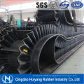 Industrial Multi-Ply Canvas/Ep/Nylon Rubber Conveyor Belt